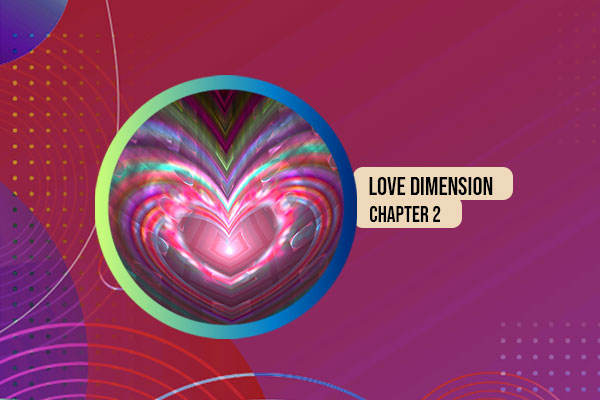 Love Dimension 2